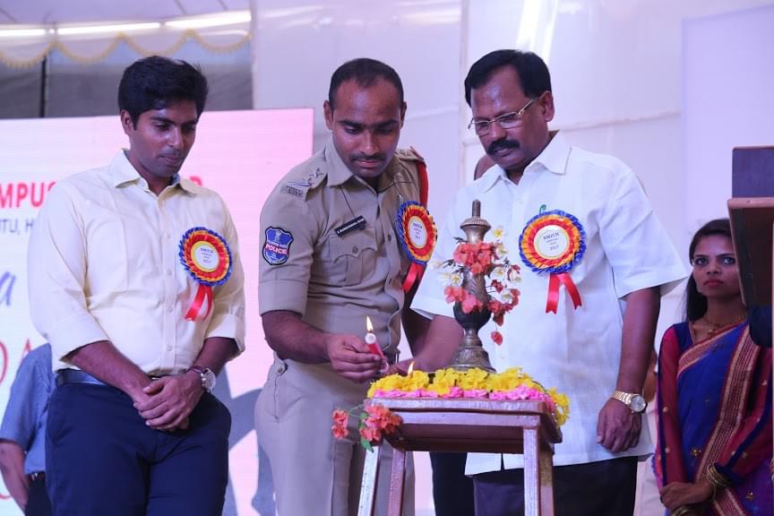 St.Mary's Integrated Campus Hyderabad Events photo 10